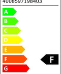 RL-C22 2.5W 824 220lm 230V E14 Filament auriu