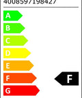 RL-CA22 4W 824 220lm 230V E14 Filament auriu