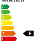 RL-LED T9 C32 G10q EM 20W 865 2000lm Ø298mm
