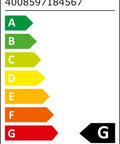 RL-MR16 35 DIM 5W 12V 36° 830 500lm 950cd GU5,3 25000h