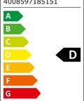 RL-LED T5 21 HE 10W 230V 160° 865 1500lm G5 UN  L=849mm
