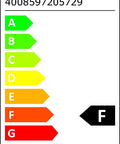 RL-A60 DIM 4,8W 230V 300° 827 470lm mat E27