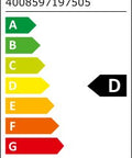 RL-HRL125 41W 230V 360° 840 6000lm E27 50000h L=195mm