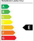 RL-CA40 4W 827 470lm 230V E14 Filament clar