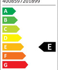 RL-C40 4W 827 470lm 230V E14 Filament clar