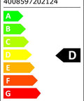RL-HRL50 14,5W 840 2000lm 230V E27 360° mat EM