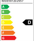 RL-D40 3,4W 827 470lm 230V E14 Filament transparent