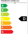 RL-C40 3,4W 827 470lm 230V E14 300° clar FIL