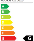 RL-MR16 35 5W 345lm 927 12V 36° GU5.3 transparent