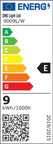 Tub LED G13 9W 850lm 830 220-240V 320° IP20 600mm sticlă