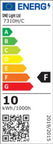 LED lamp PAR30, 10W, E27, 3000K, 700lm, 230V, 40°