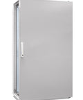 Dulap înseriabil cu 1 uşă IP55 Î=1800 L=1000 A=500 mm