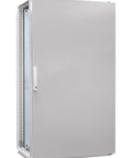 Dulap înseriabil cu 1 uşă IP55 Î=1800 L=1000 A=600 mm