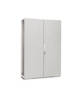 Dulap înseriabil cu 2 uşi IP55 Î=1800 L=1200 A=500 mm
