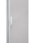 Dulap înseriabil cu 1 uşă IP55 Î=1800 L=600 A=500 mm