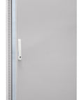 Dulap înseriabil cu 1 uşă IP55 Î=1800 L=800 A=500 mm