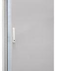 Dulap înseriabil cu 1 uşă IP55 Î=1800 L=800 A=600 mm
