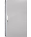 Dulap înseriabil cu 1 uşă IP55 Î=2000 L=1000 A=400 mm