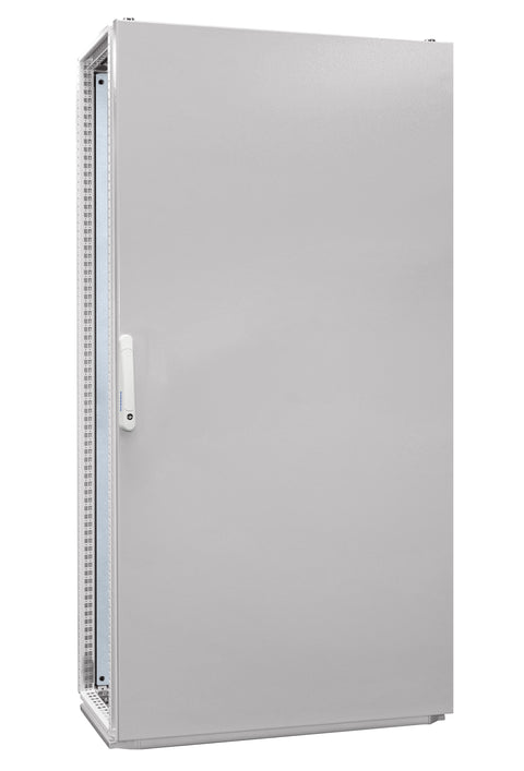 Dulap înseriabil cu 1 uşă IP55 Î=2000 L=1000 A=400 mm