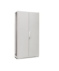 Dulap înseriabil cu 2 uşi IP55 Î=2000 L=1000 A=500 mm