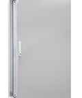 Dulap înseriabil cu 1 uşă IP55 Î=2000 L=1000 A=600 mm