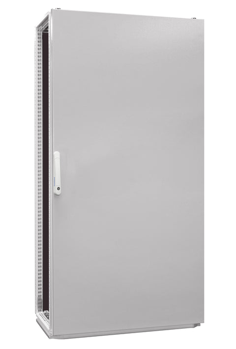 Dulap înseriabil 1 uşă IP55 H=2000 L=1000 A=800 mm