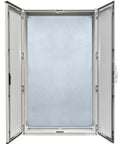 Dulap înseriabil cu 2 uşi IP55 Î=2000 L=1200 A=400 mm