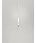 Dulap înseriabil cu 2 uşi IP55 Î=2000 L=1200 A=400 mm