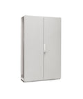 Dulap înseriabil cu 2 uşi IP55 Î=2000 L=1200 A=500 mm