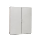 Dulap înseriabil cu 2 uşi IP55 Î=2000 L=1600 A=400 mm
