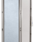 Dulap înseriabil cu 1 uşă IP55 Î=2000 L=600 A=400 mm