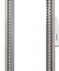 Dulap înseriabil cu 1 uşă IP55 Î=2000 L=600 A=400 mm