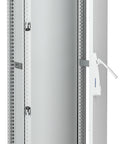 Dulap înseriabil cu 1 uşă IP55 Î=2000 L=600 A=400 mm