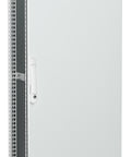 Dulap înseriabil cu 1 uşă IP55 Î=2000 L=600 A=400 mm