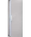 Dulap înseriabil cu 1 uşă IP55 Î=2000 L=600 A=600 mm