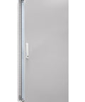 Dulap înseriabil cu 1 uşă IP55 Î=2000 L=800 A=500 mm