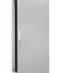 Dulap înseriabil cu 1 uşă IP55 Î=2000 L=800 A=600 mm