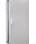 Dulap înseriabil cu 1 uşă IP55 Î=2000 L=800 A=800 mm