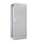 Dulap înseriabil cu 1 uşă IP55 Î=2200 L=1000 A=600 mm