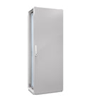 Dulap înseriabil cu 1 uşă IP55 Î=2200 L=800 A=600 mm