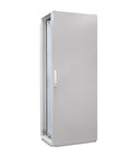Dulap înseriabil cu 1 uşă IP55 Î=2200 L=800 A=800 mm
