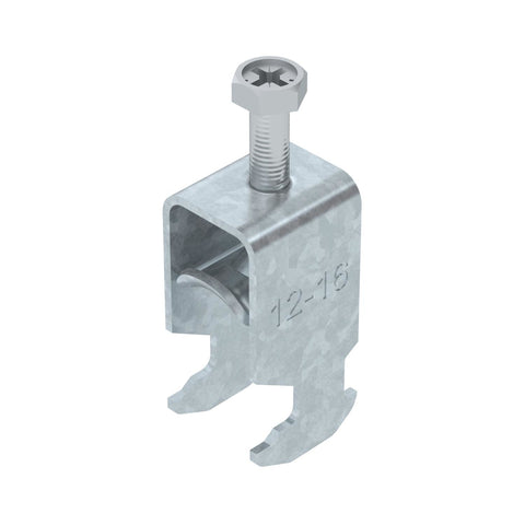 Cable clamp 12-16mm