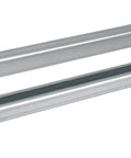 Set şină de fixare cabluri (pereche), pt. dulap cu L=1200mm