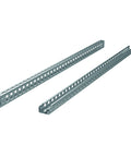 Profil montant (pereche) L=2200mm cu accesorii de montaj
