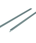 Set profile de montaj pe uşă pt. dulap cu L=1000mm