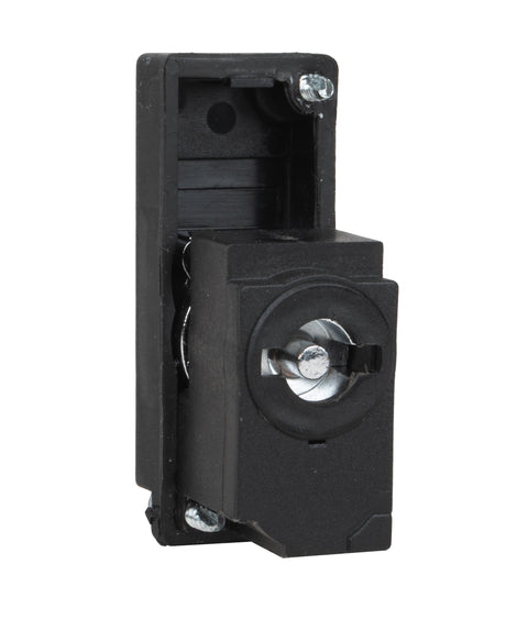 Insert doi pini 5 mm pentru mâner cu apăsare-tragere