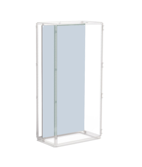 Contrapanou din oţel galvanizat Î=1400 L=600 mm