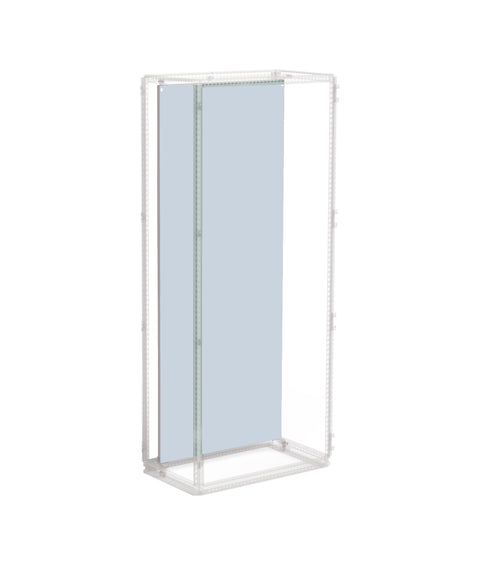 Contrapanou din oţel galvanizat Î=1600 L=600 mm