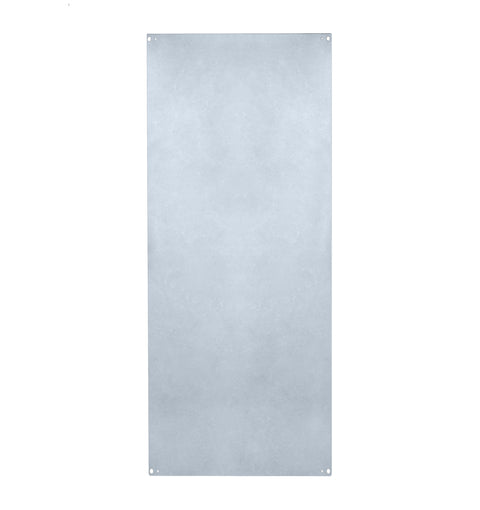 Contrapanou din oţel galvanizat Î=1600 L=600 mm