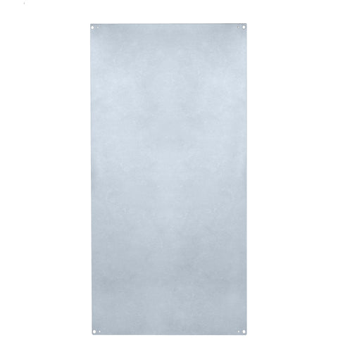 Contrapanou din oţel galvanizat Î=1600 L=800 mm